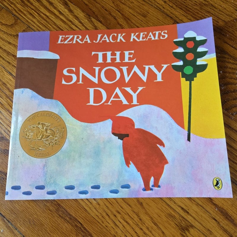 The Snowy Day