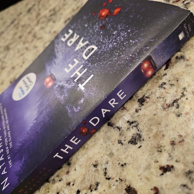 The Dare