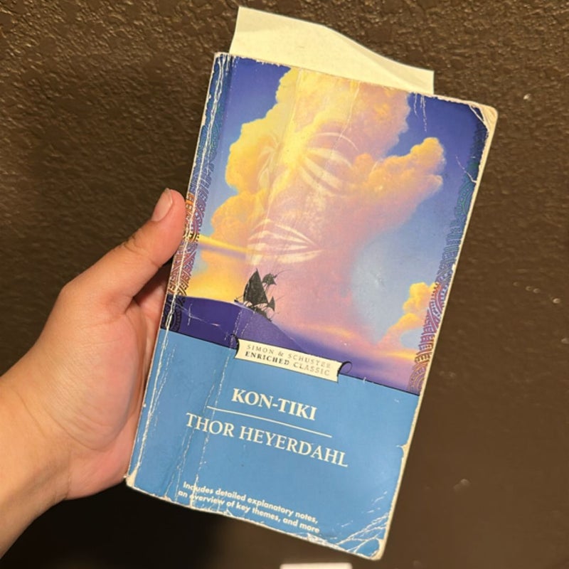 Kon-Tiki