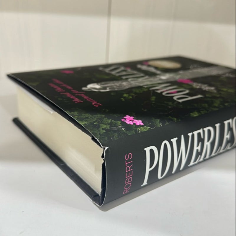 Powerless (B&N Edition)