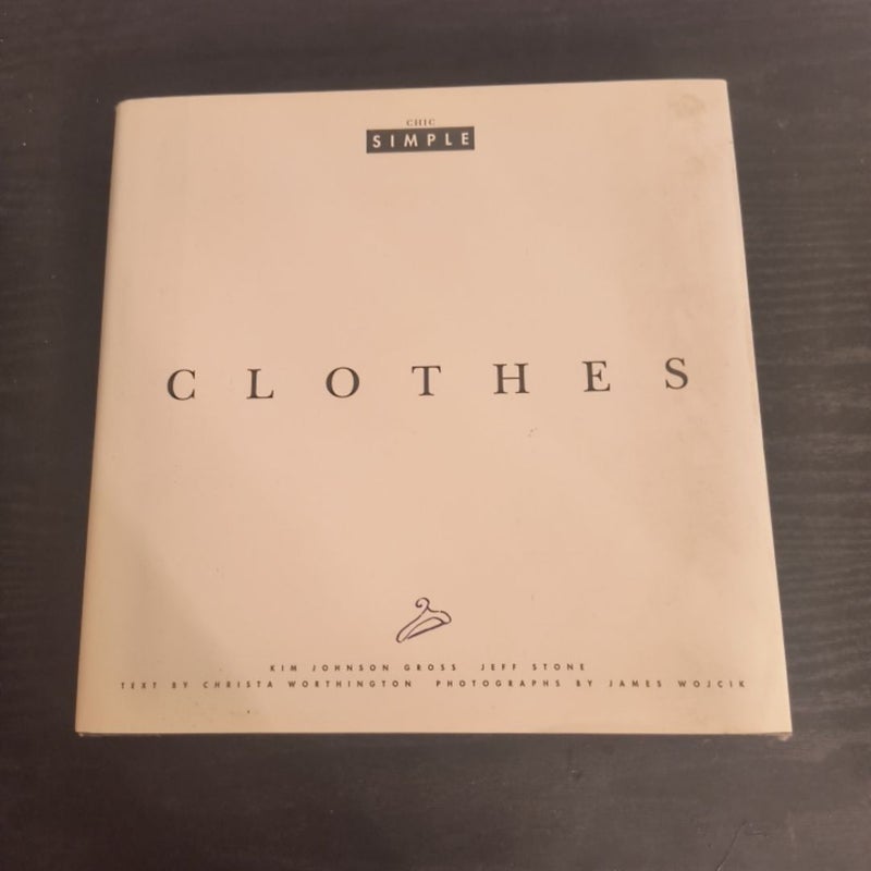 Clothes