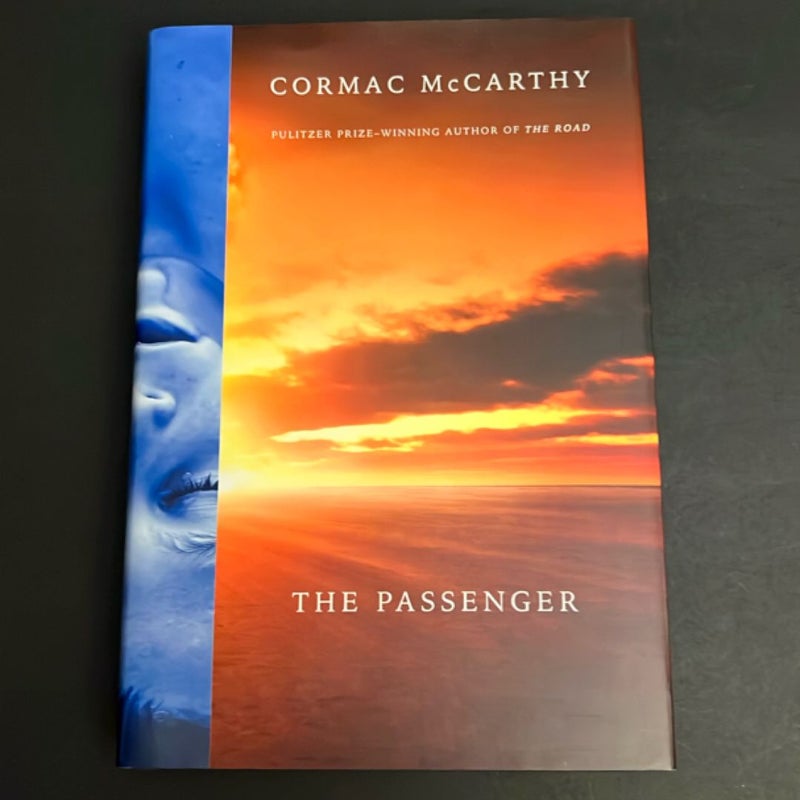 The Passenger