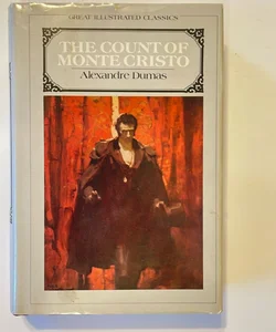 The Count of Monte Cristo  (1293)