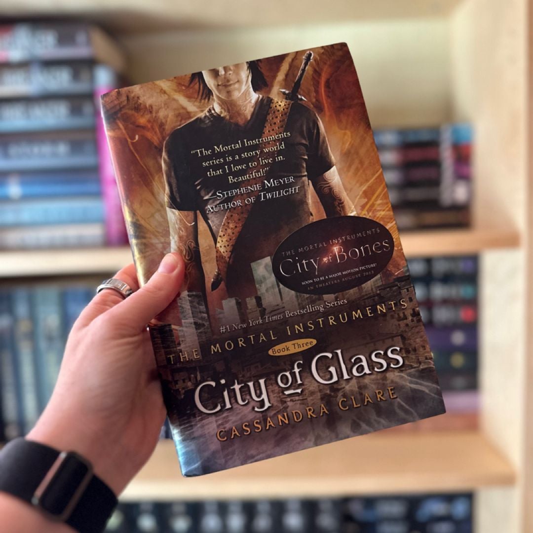 City of Glass