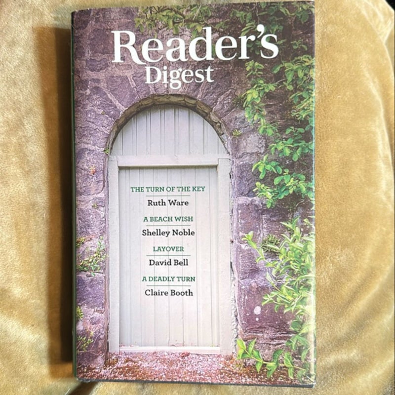 Readers Digest - See description