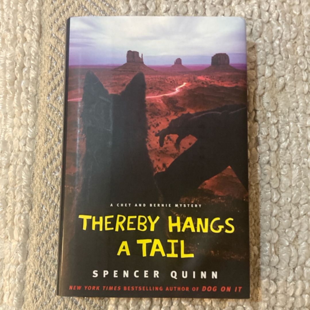 Thereby Hangs a Tail