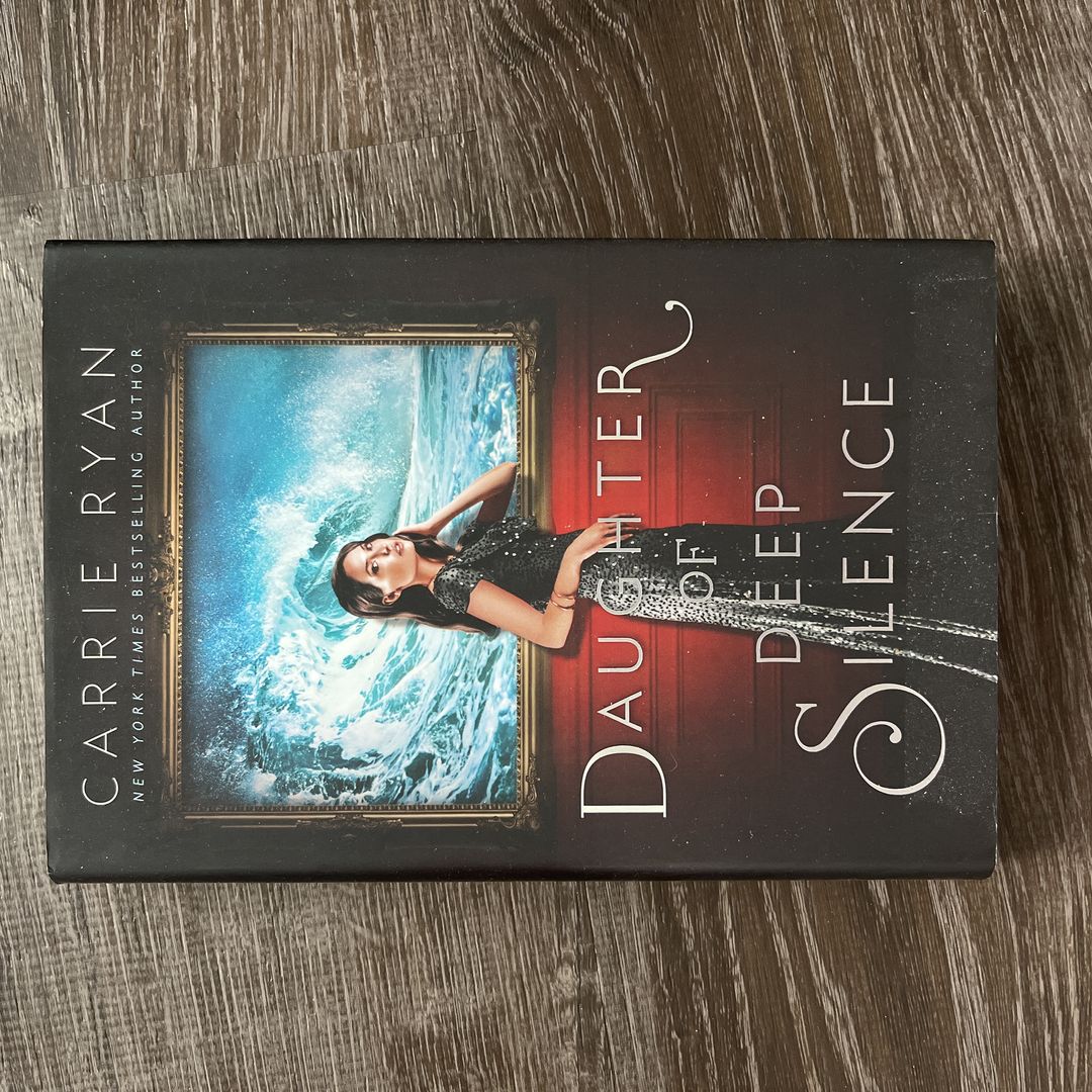 Daughter of Deep Silence