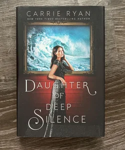 Daughter of Deep Silence