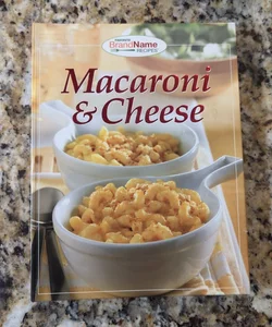 Macaroni & Cheese Recipes