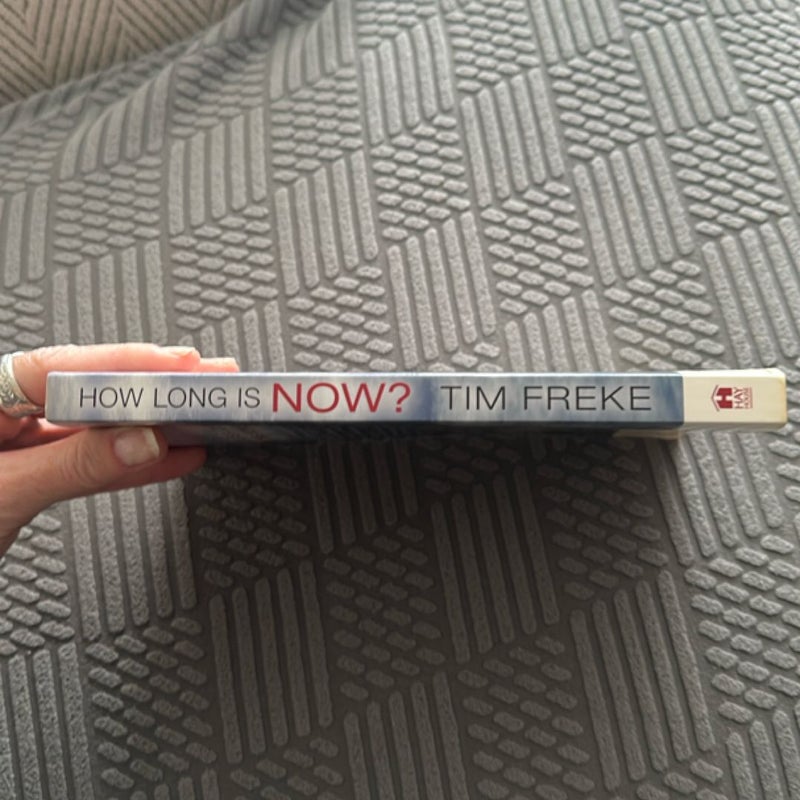How Long Is Now?