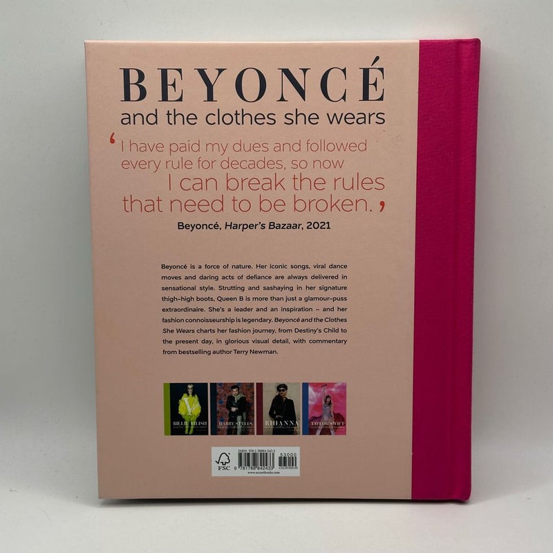 Beyoncé