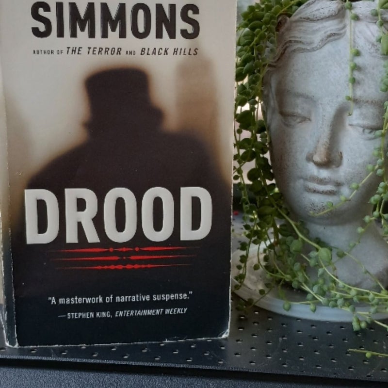 Drood