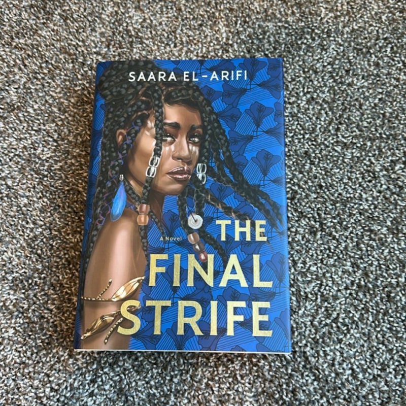 The Final Strife