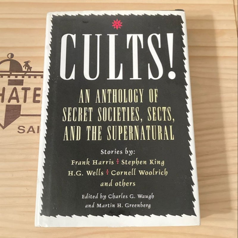 Cults!