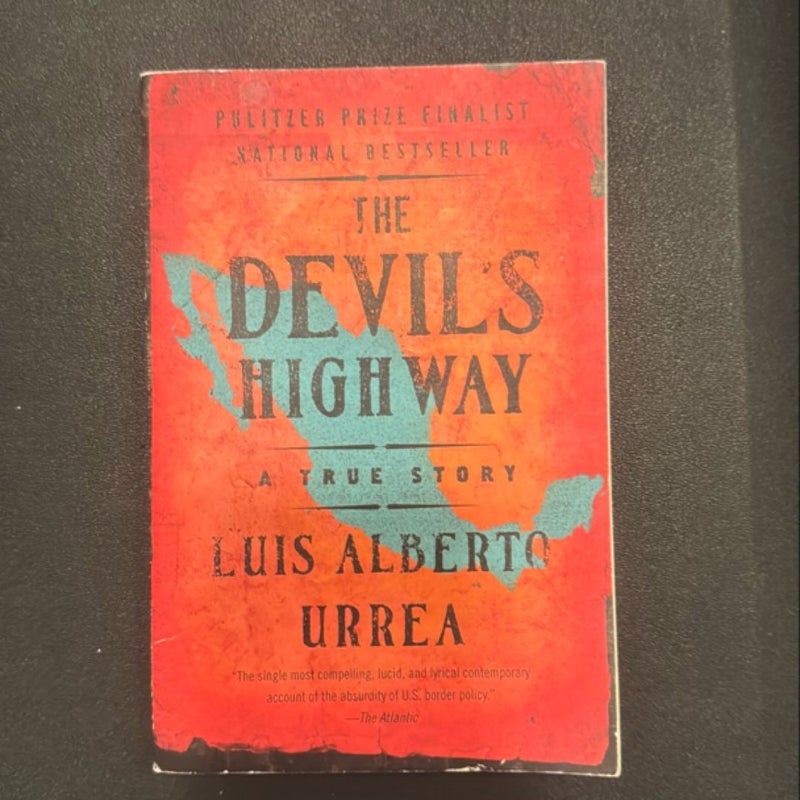 The Devil's Highway