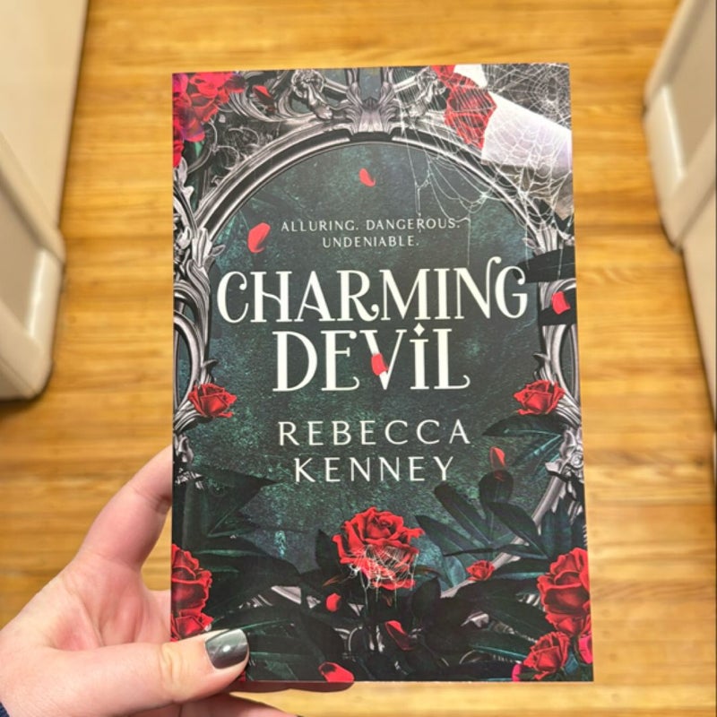 Charming Devil