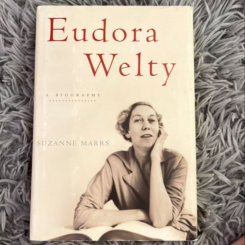 Eudora Welty