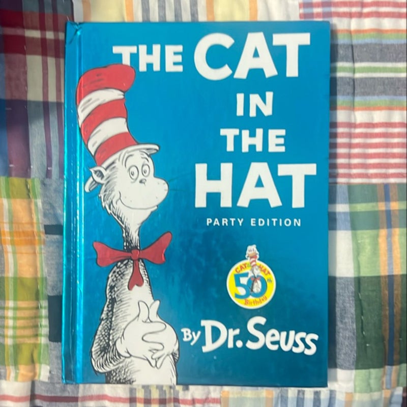 The Cat in the Hat