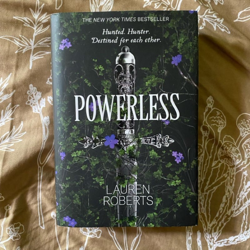 Powerless