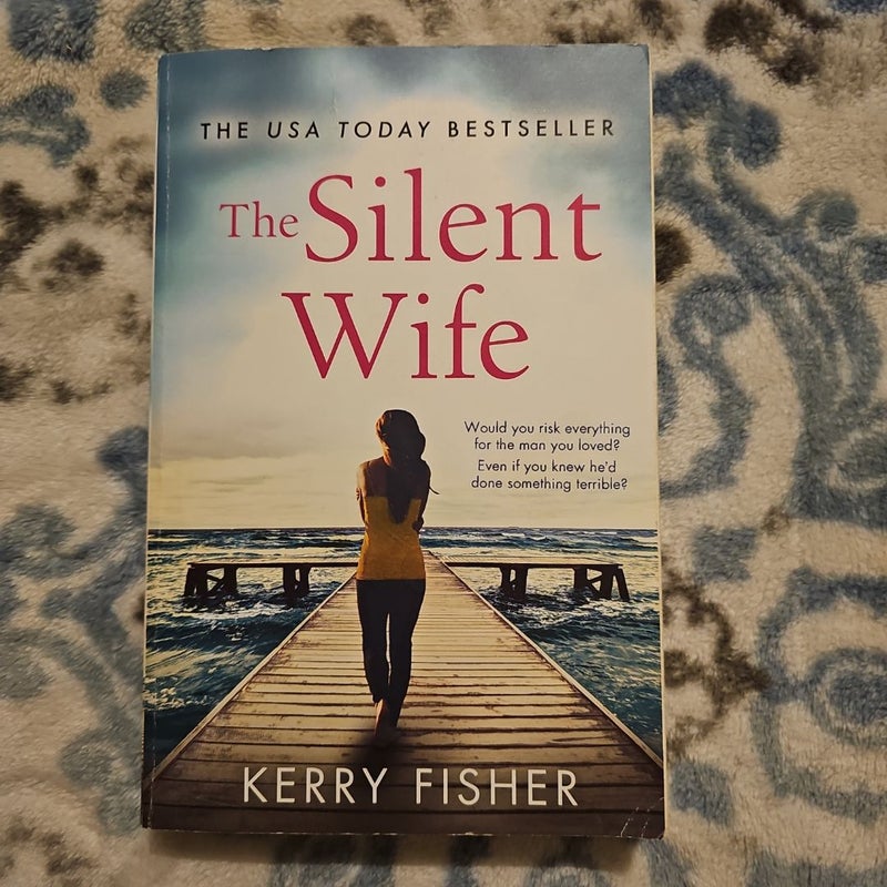 The Silent Wife