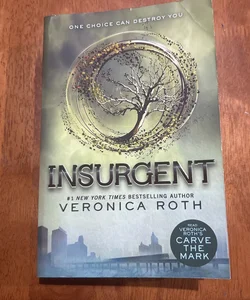 Insurgent