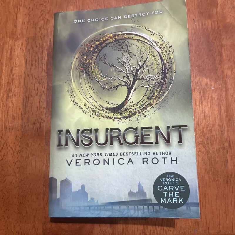 Insurgent