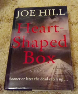 Heart-Shaped Box