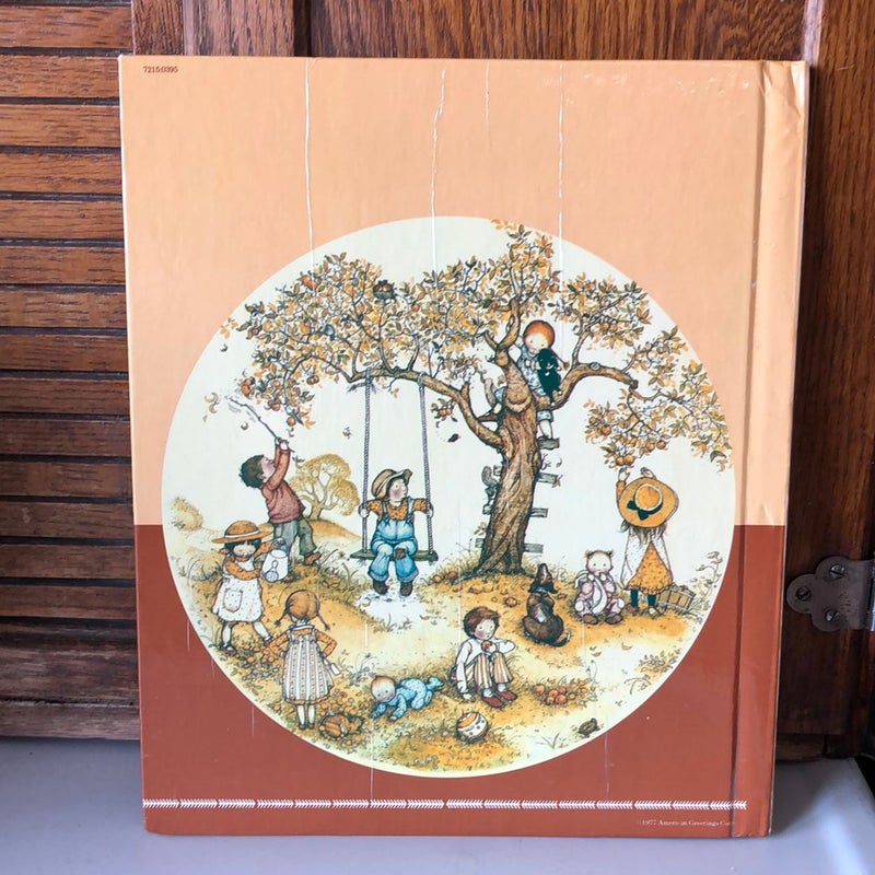 Holly Hobbie’s Nursery Rhymes