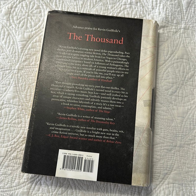 The Thousand