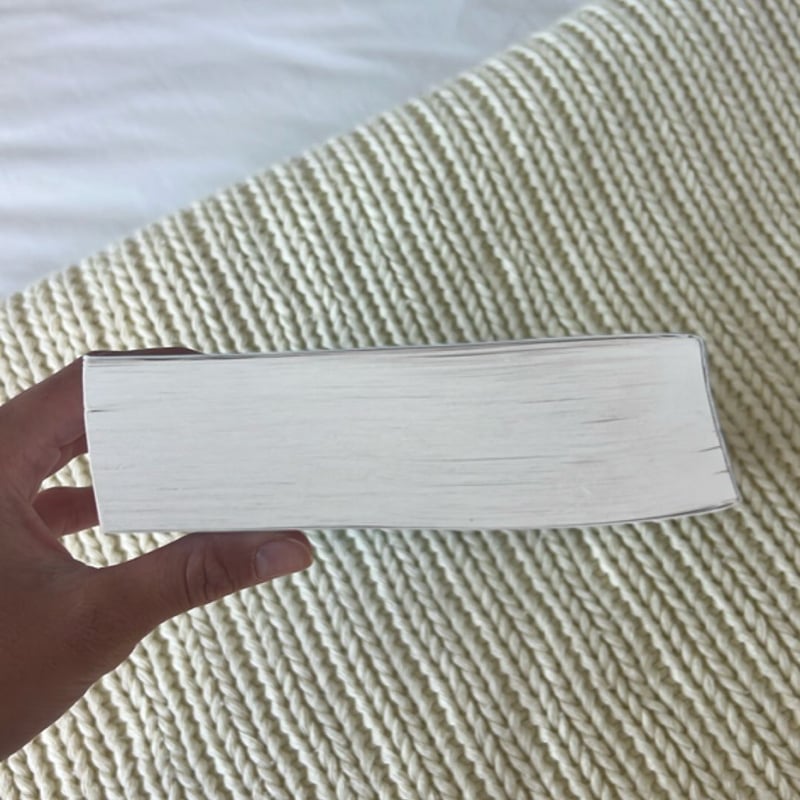 All the Light We Cannot See