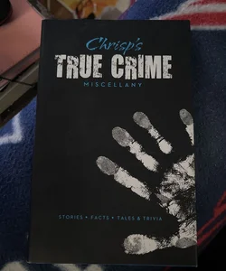 Crisp's True Crime