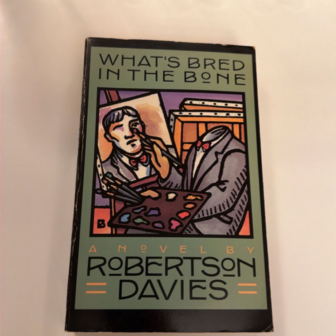 What's Bred in the Bone