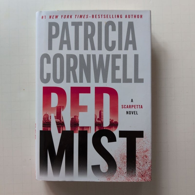Red Mist