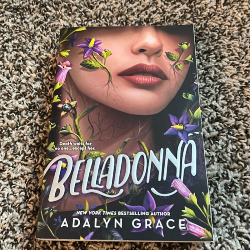 Belladonna