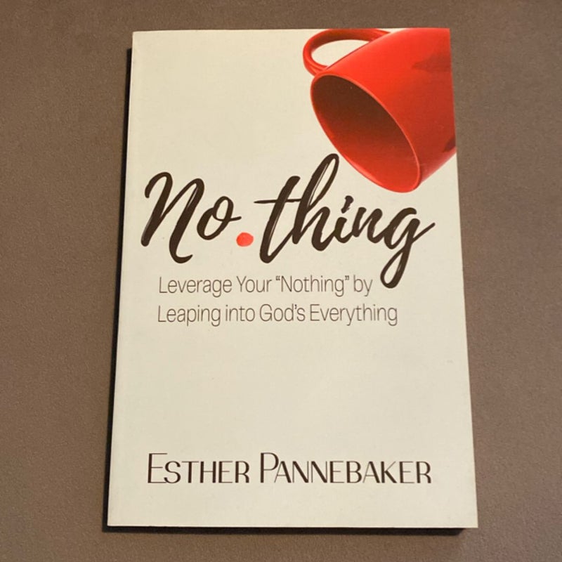 No.thing