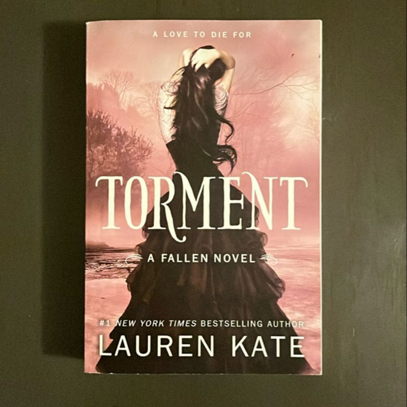 Torment