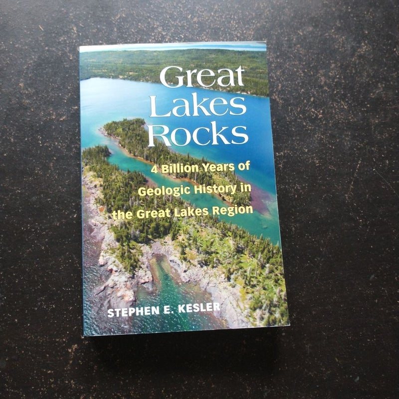 Great Lakes Rocks