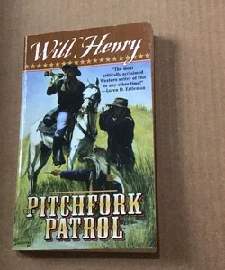 The Pitchfork Patrol 30