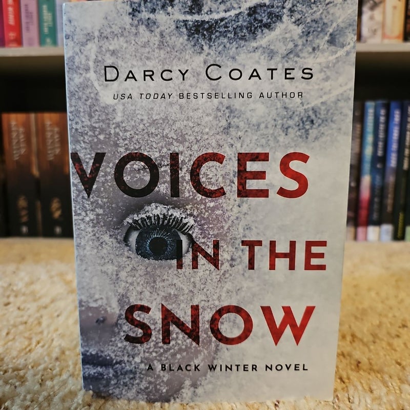 Voices in the Snow
