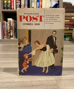 The Saturday Evening Post Stories, 1958 