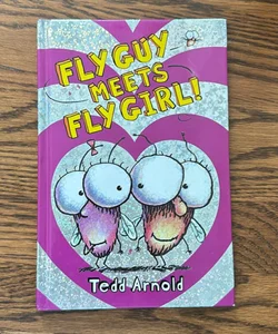 Fly Guy Meets Fly Girl!