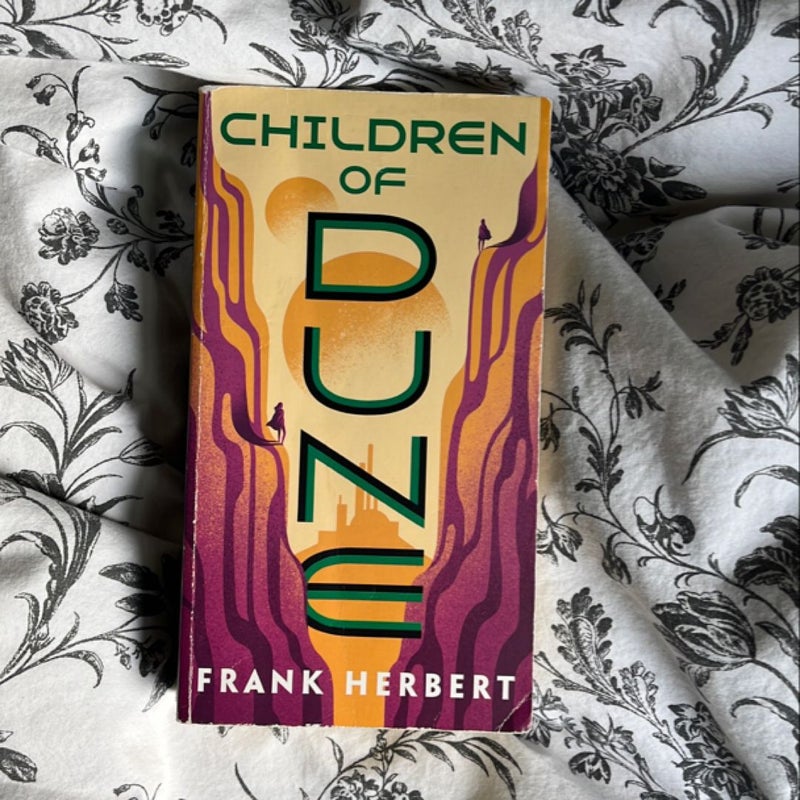 Children of Dune
