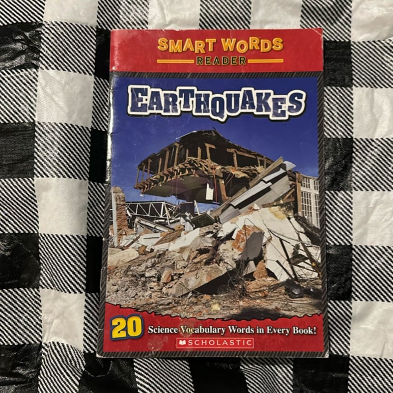 Various Smart Word Readers