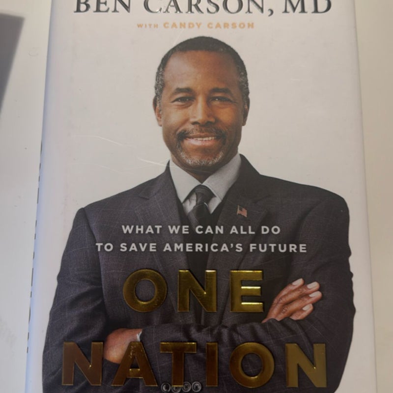 One Nation
