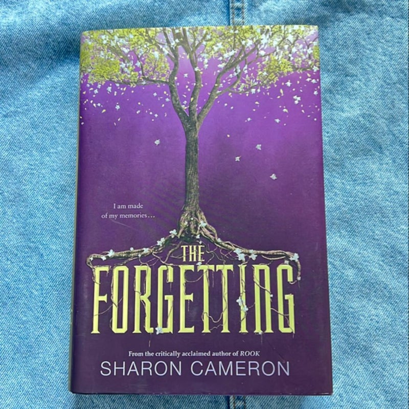 The Forgetting