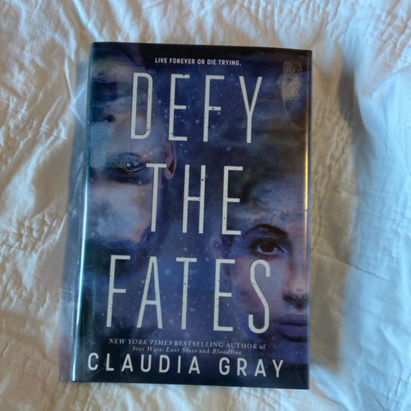 Defy the Fates