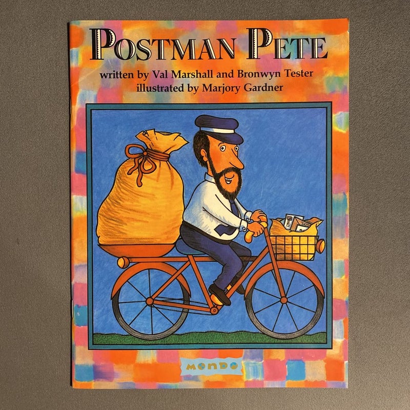 Postman Pete