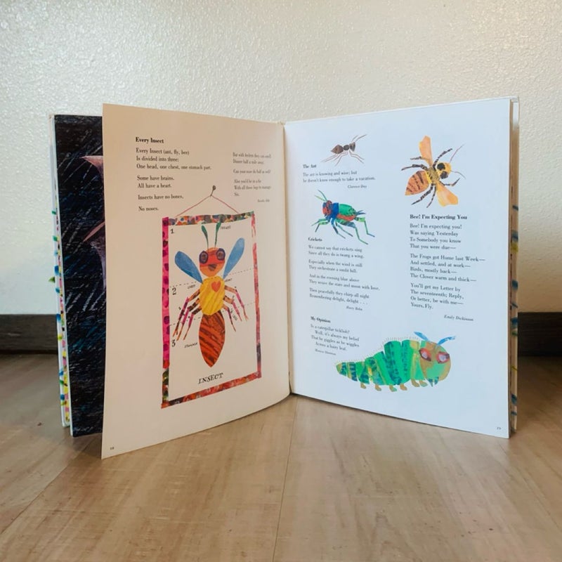 Eric Carle's Animals, Animals