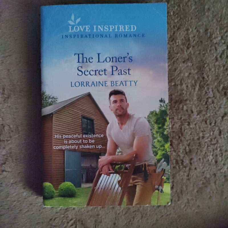 The Loner's Secret Past