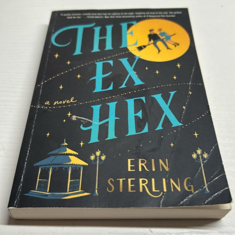 The Ex Hex